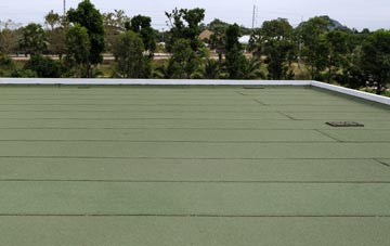 all Tanlan roofing types quoted for
