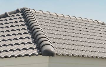 advantages of Tanlan clay roofing