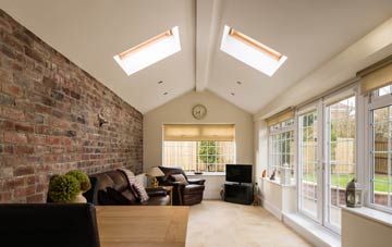 conservatory roof insulation Tanlan, Flintshire