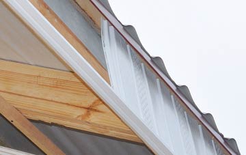 why Tanlan fascia repairs are essential