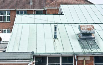 Tanlan lead roofing costs