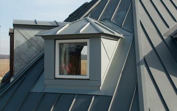 metal roofing Tanlan, Flintshire