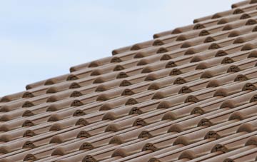 plastic roofing Tanlan, Flintshire