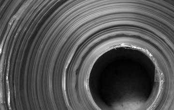 Tanlan pvc roof replacement