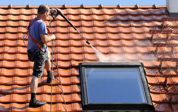 roof cleaning Tanlan, Flintshire