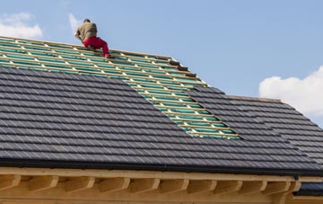 roof replacement Tanlan, Flintshire