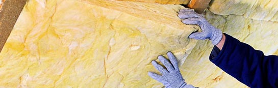 quotes for Tanlan roof insulation