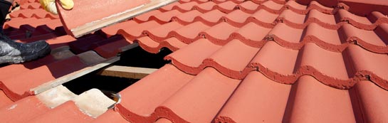 compare Tanlan roof repair quotes