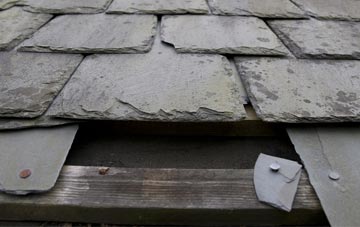 Tanlan slate roof repairs and maintenance
