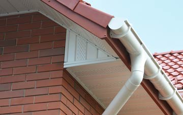Tanlan soffit repair costs