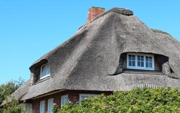 thatch roofing Tanlan, Flintshire