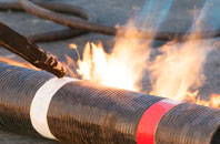 Tanlan flat roofing replacement