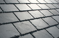 Tanlan slate roof