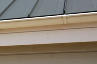 Tanlan soffit repair