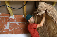 Tanlan tapered roof insulation